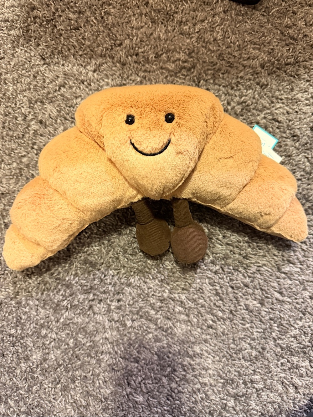 Amusables Croissant - Picture 2 of 5